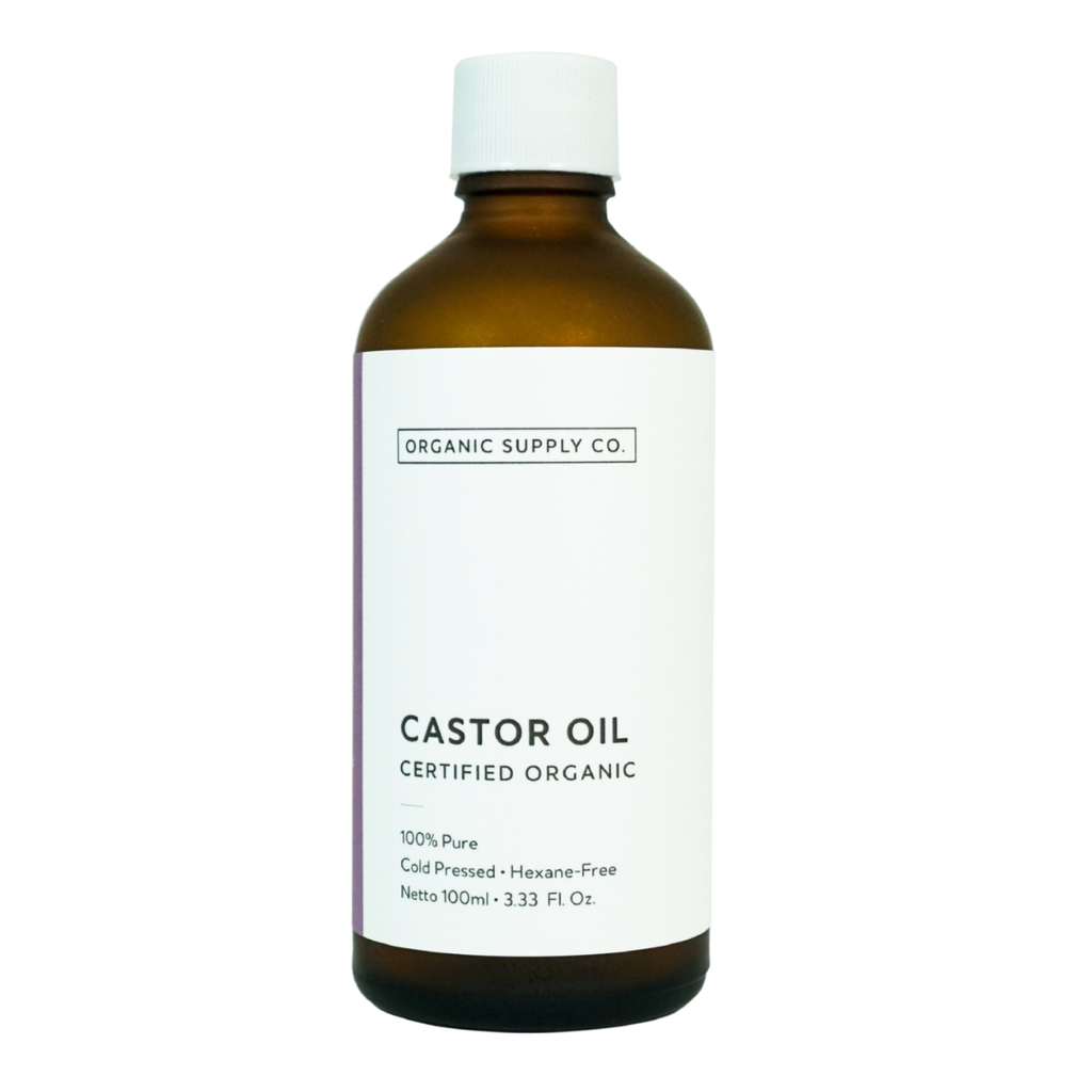 Castor Oil