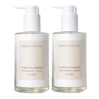 Double Shampoo