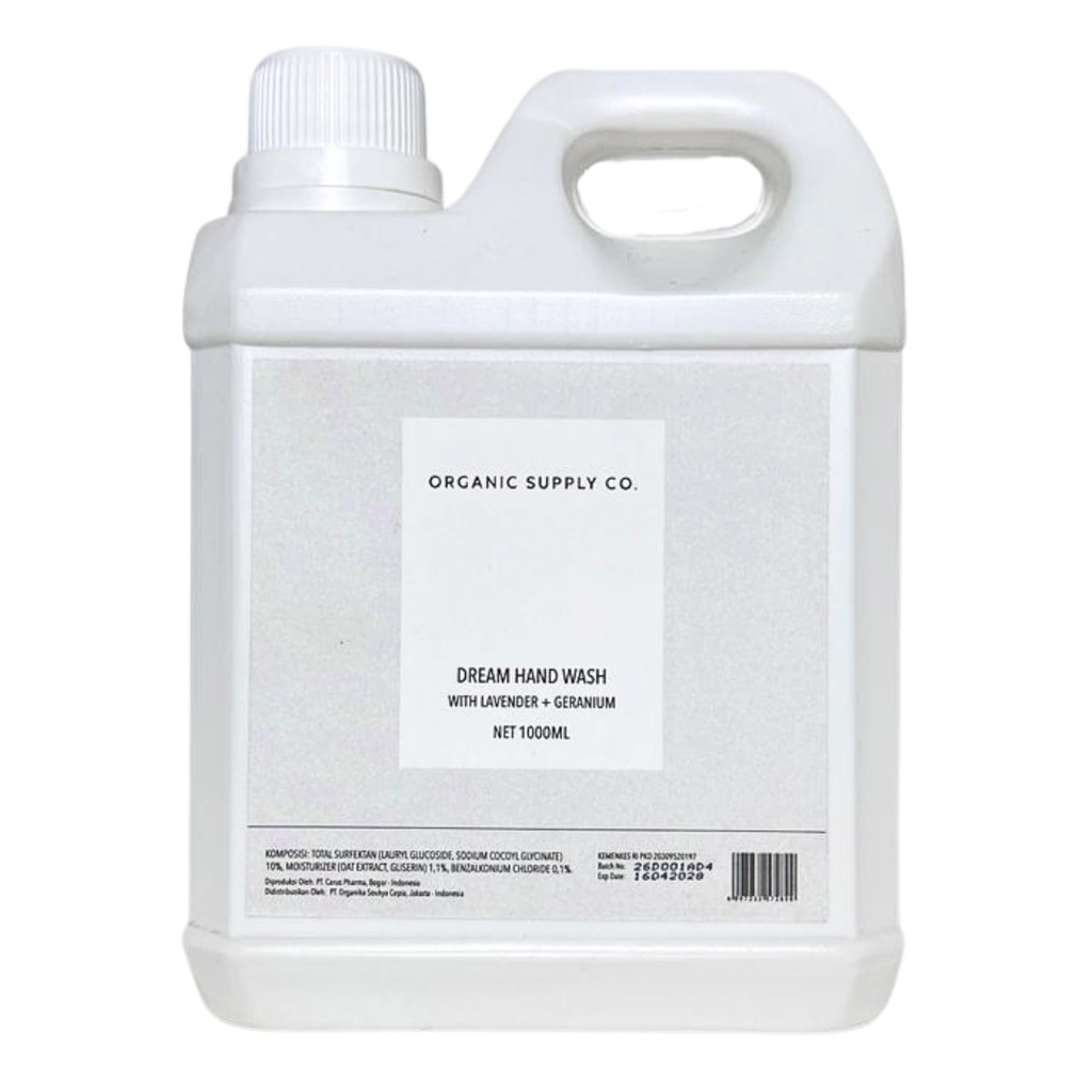 Dream Hand Wash 1L