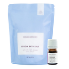 Lavender Bath Salt Bundle