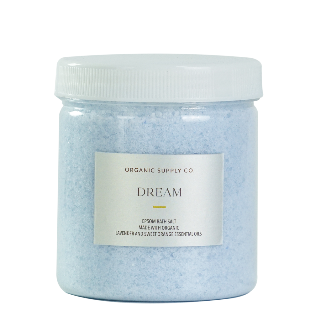 Dream Bath Salt