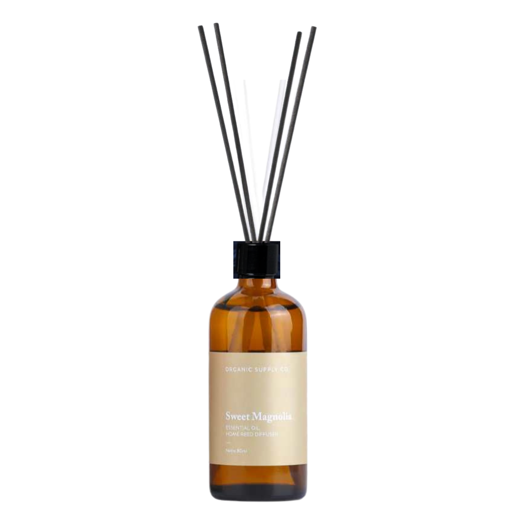 Sweet Magnolia Reed Diffuser