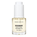 Rosemary Scalp & Hair Treatment Oil