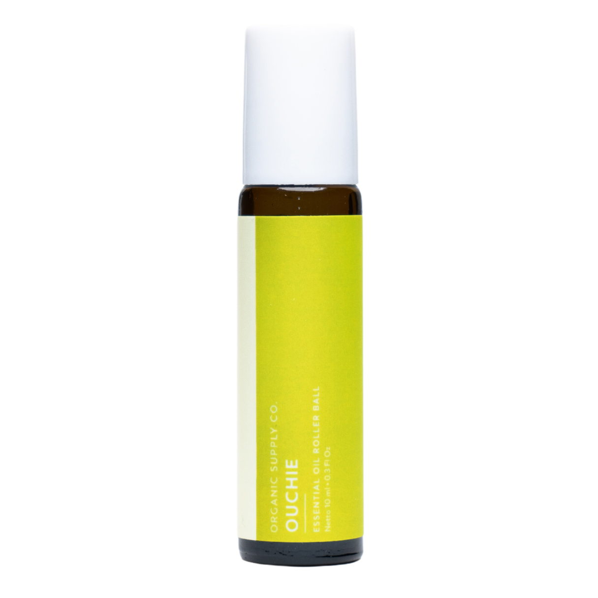 Ouchie Essential Oil Roller Ball 10ml