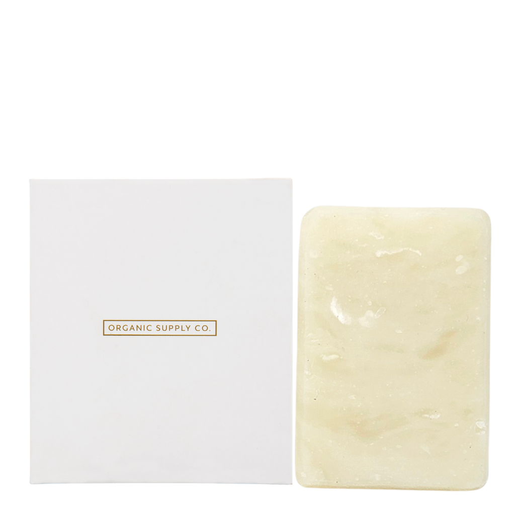 Bar Soap Aromaterapi