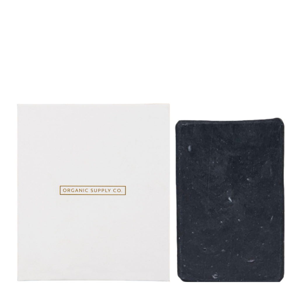 Bar Soap Aromaterapi