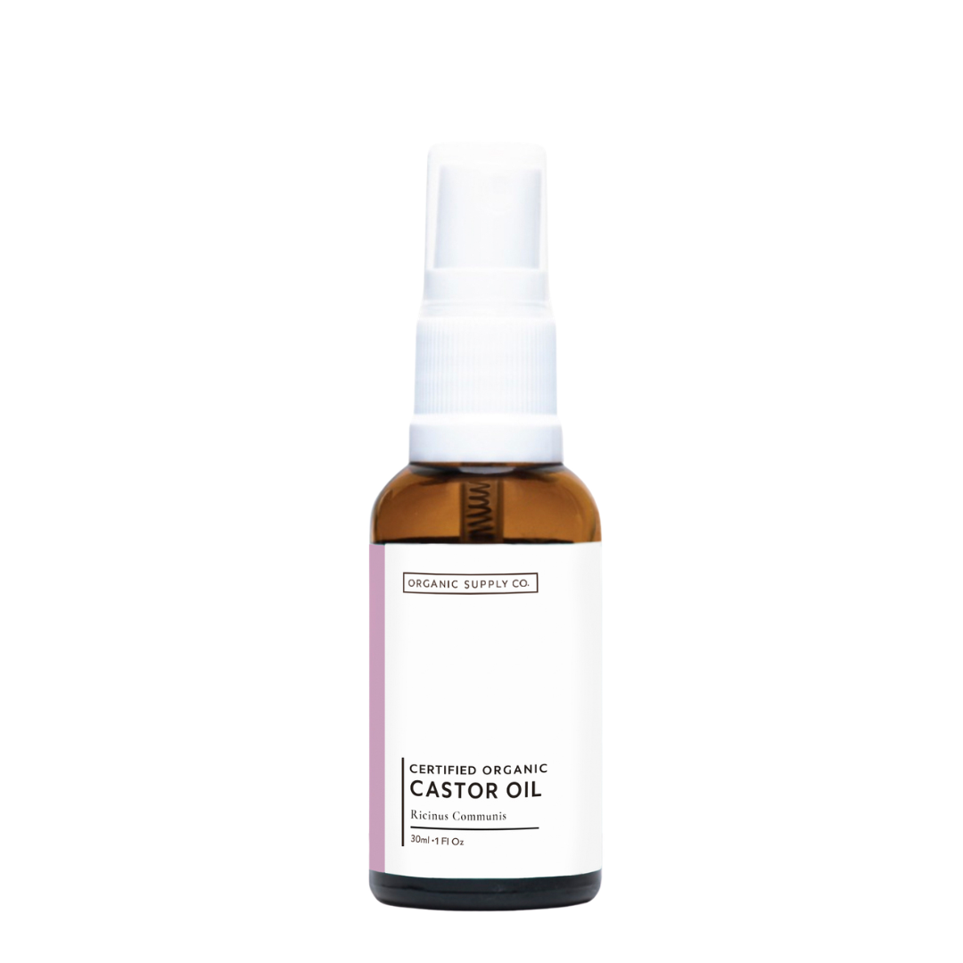 Castor Oil 30ml
