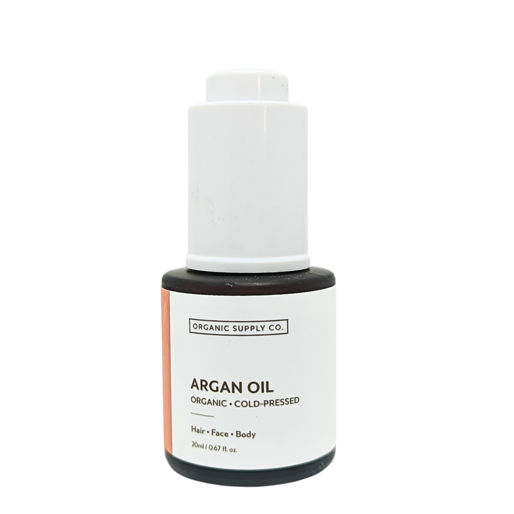 Argan Oil