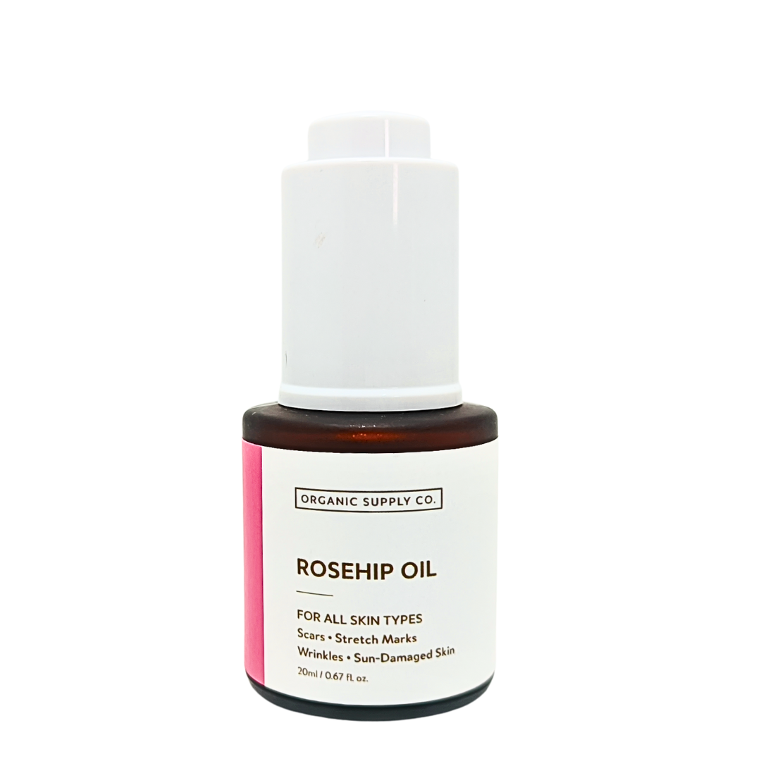 Rosehip Oil Advanced Formula