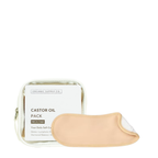 Castor Oil Pack Neck Wrap