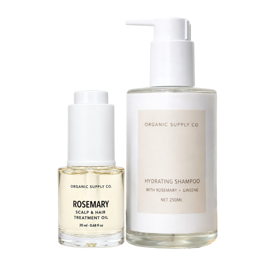 Hair Growth Ritual Bundle