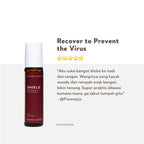 Shld Essential Oil Roller Ball