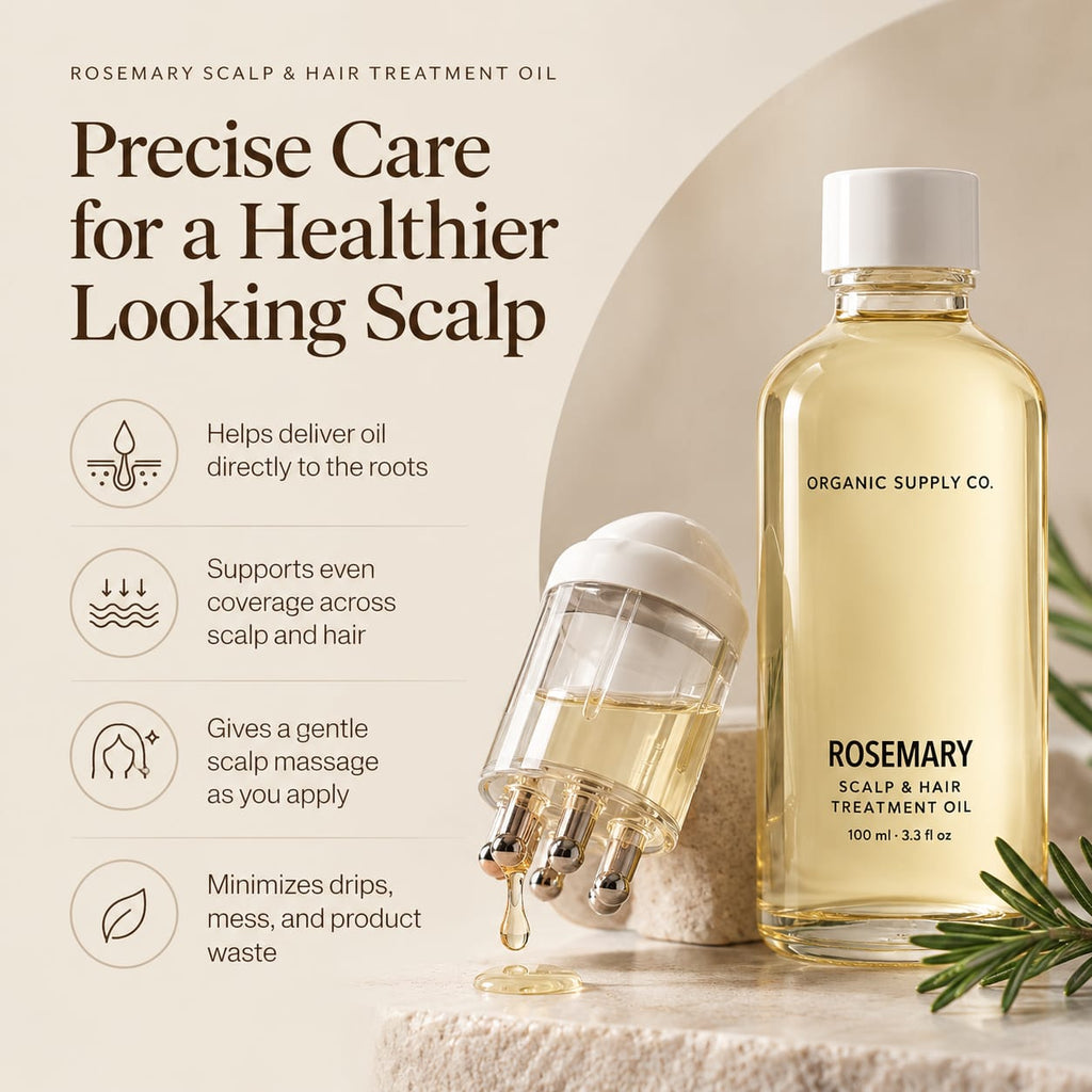 Hair Growth Ritual Bundle