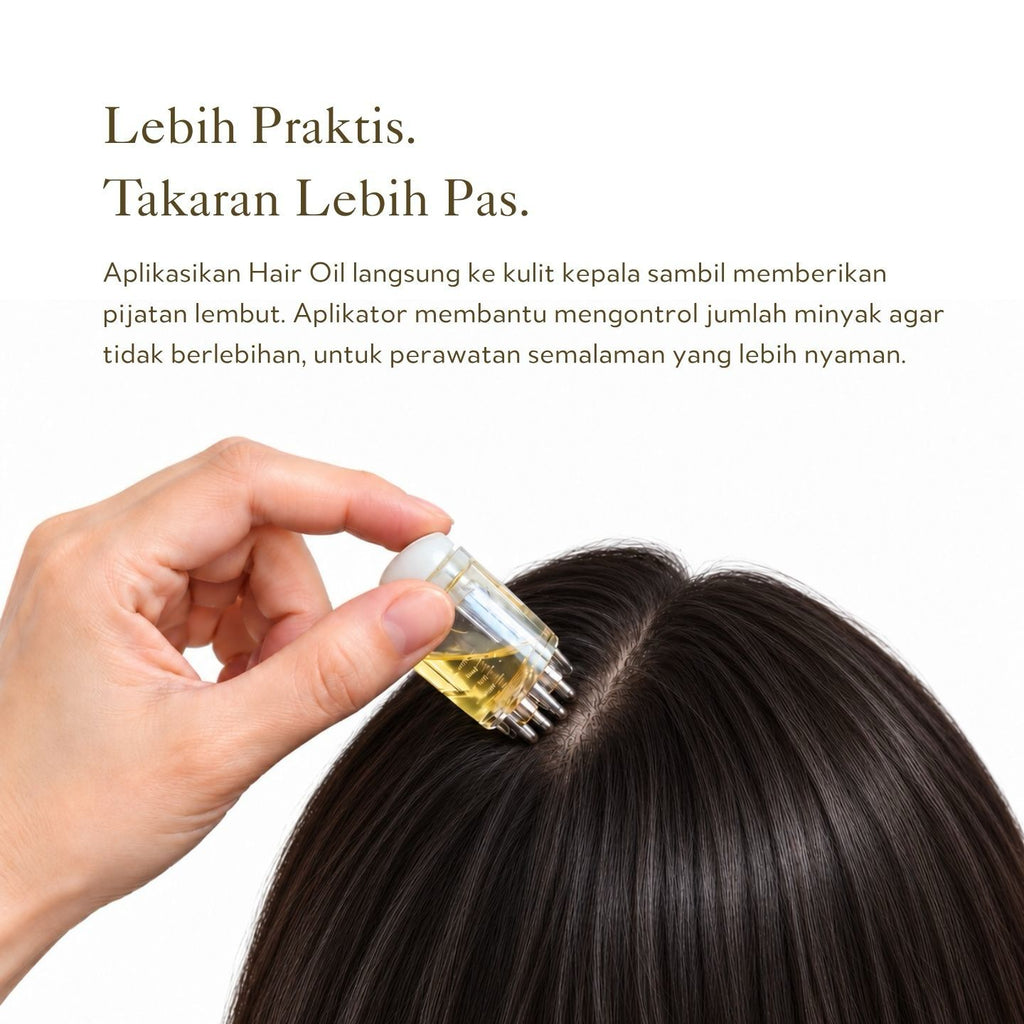 Hair Growth Ritual Bundle