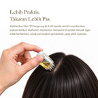 Hair Growth Ritual Bundle