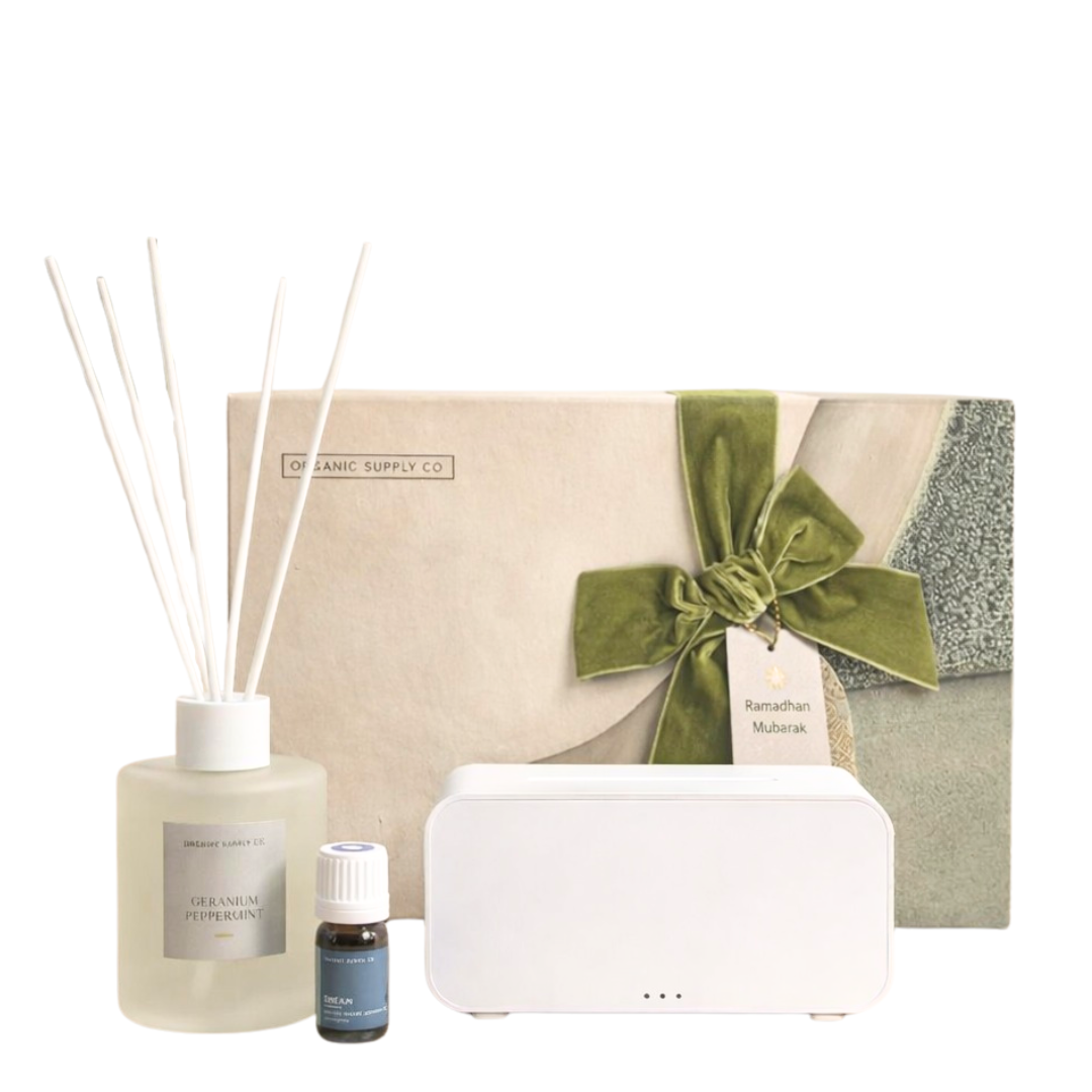 Blissful Home Hamper