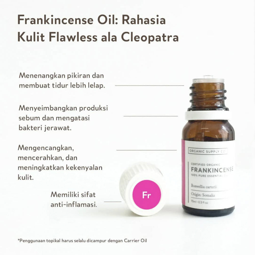 Anti Aging Skin Ritual