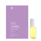 Lavender Essential Oil Roller Ball
