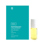 Peppermint Essential Oil Roller Ball