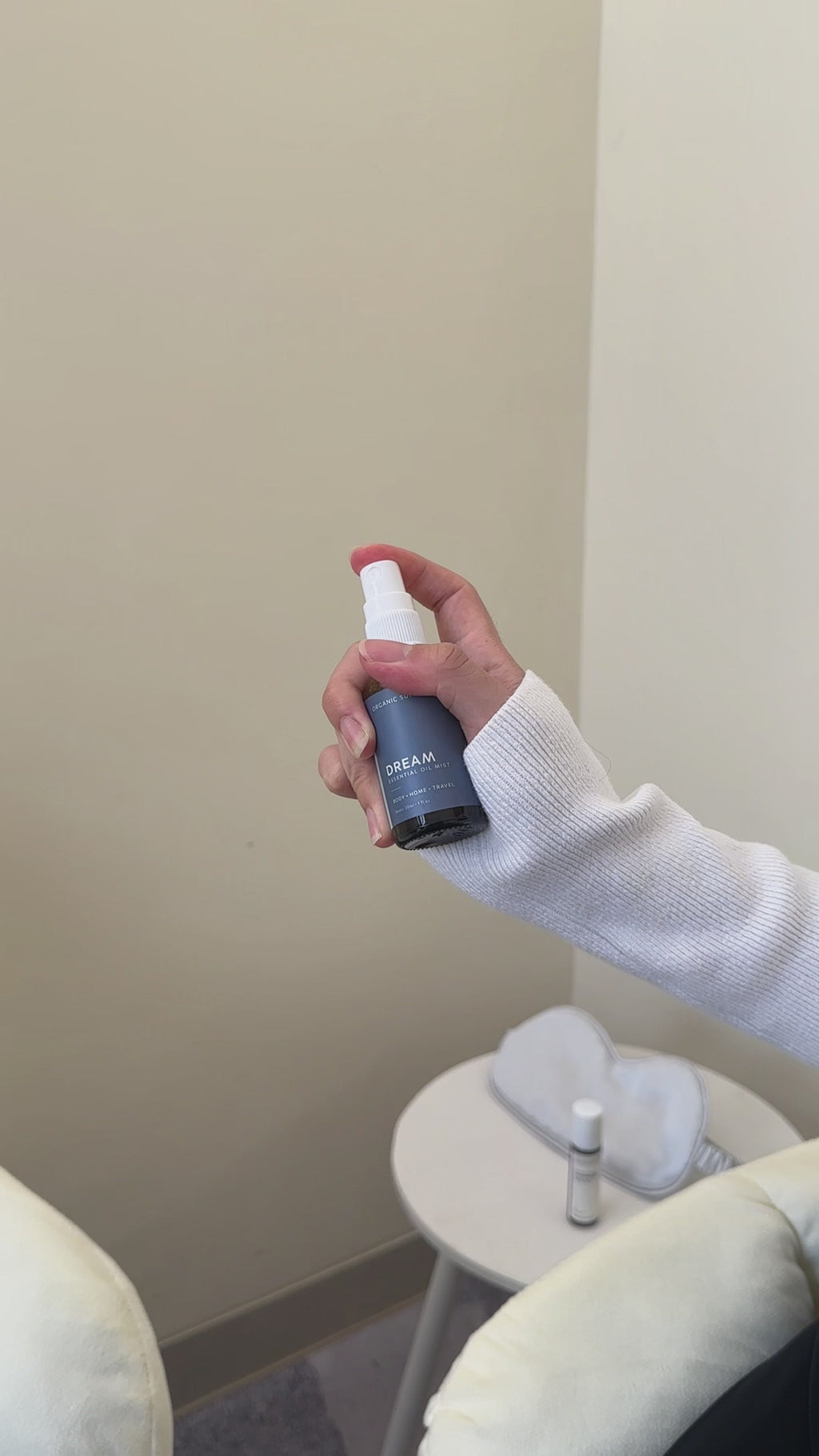 Dream Aromatherapy Mist