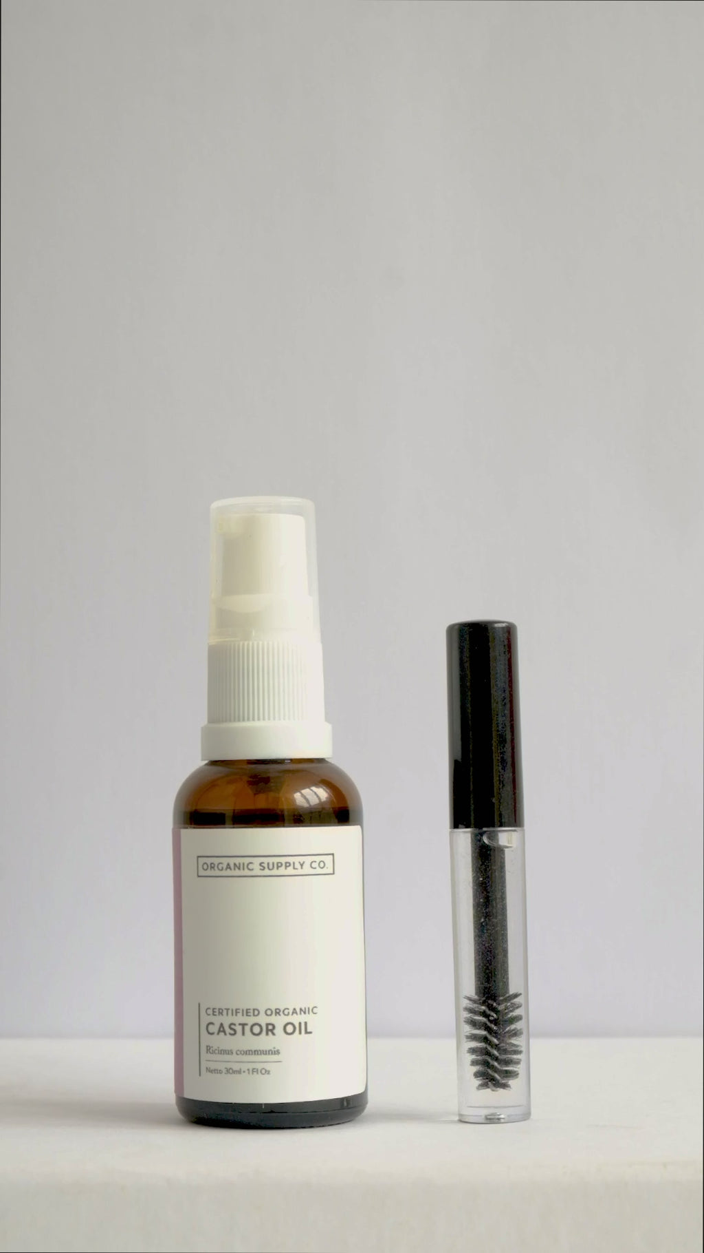 Castor Oil 30ml