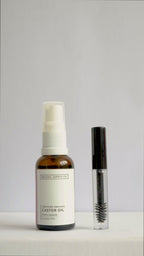Castor Oil 30ml