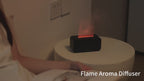 Mini Flame Diffuser