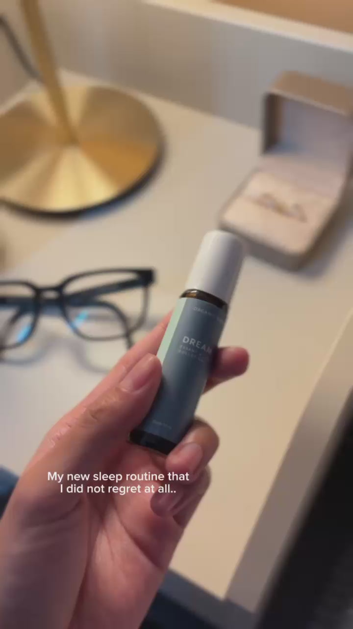 Dream Essential Oil Roller Ball
